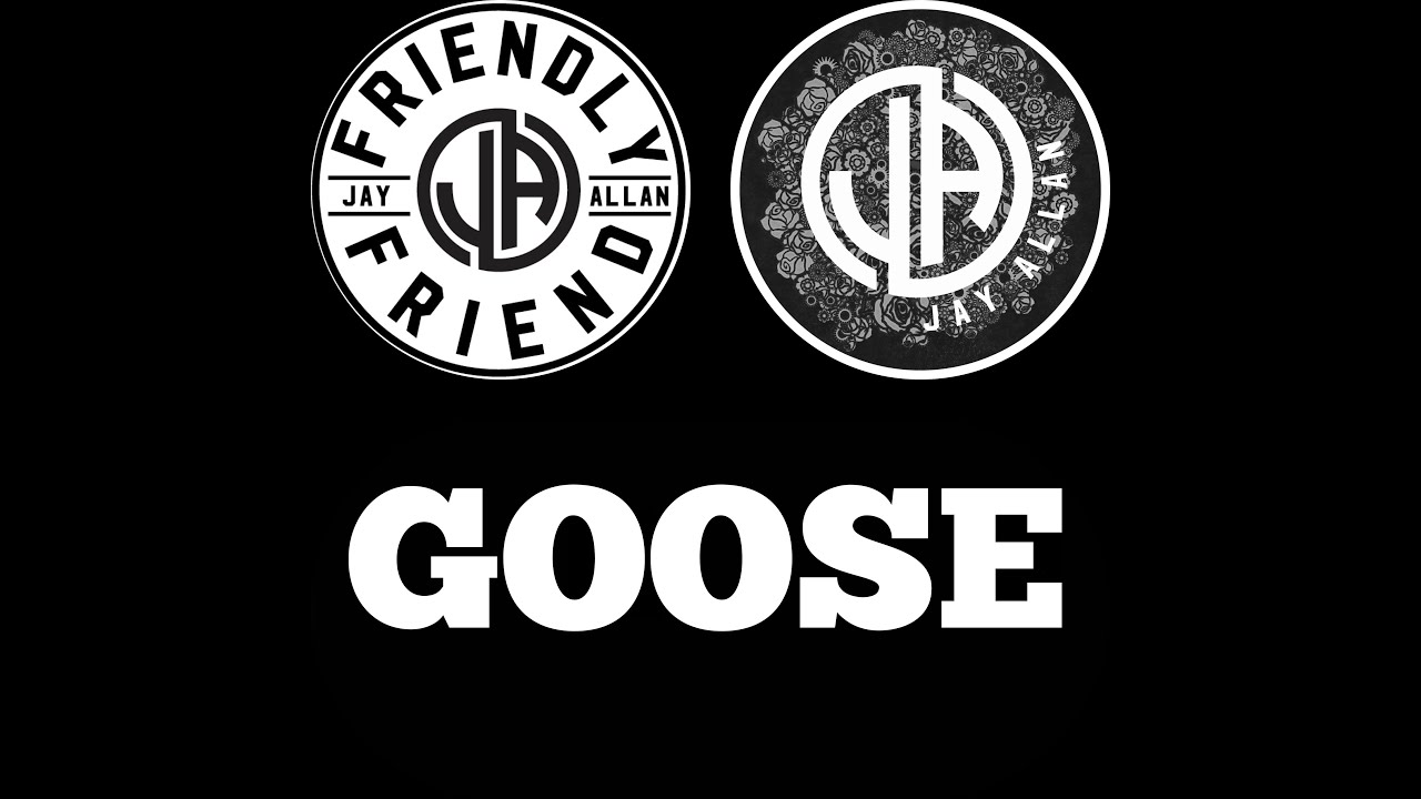 Goose - by Jay Allan (for Top Gun 2.....The Musical)