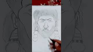 2 Radi Brother Drawing