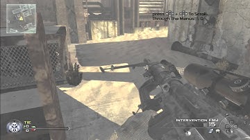[MW2/1.14] Project Throw-back v2 {Jailbreak Only}