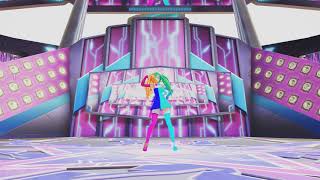 MMD Shadow World 【4K 60fps】