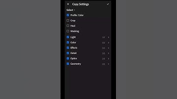 Lightroom Short Trick Paste Settings For background Change || #lightroom #lr #snapseed #preset