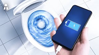 Comment Les Canalisations Peuvent Également Fournir De Lénergie Électrique