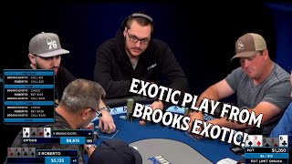 Saturday Night Cash Game | $5-$10 PLO!!
