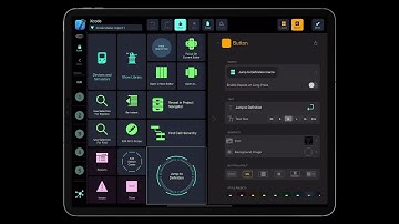 Metagrid Pro - Sneak Peek #5: UI Customisation