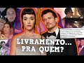Katy Perry e Orlando Bloom: Divórcio Surpresa 😮
