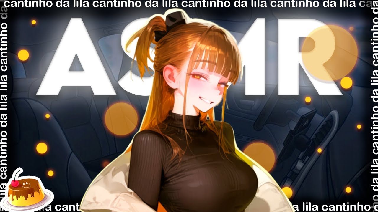 [ASMR| Amiga Cuidado De Vc Bêbado 😡!!!