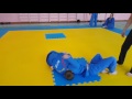 Vovinam Integral exam