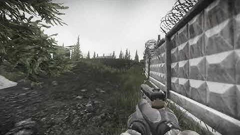 Smugglers Boat Extract - Escape From Tarkov