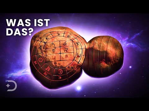 Video: 10 Seltsamste Objekte Im Universum - Alternative Ansicht