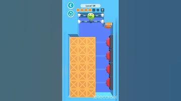 STRETCH GUY Gameplay LEVEL-19 #ytshorts