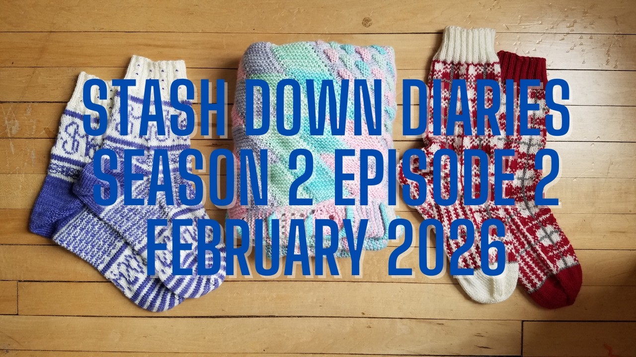Stash Down Diaries Season 2 Episode 2 February 2026
