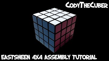 How to Assemble an EastSheen 4x4 (Part 1)