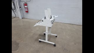 Straight Shooter LF Pro Plus Envelope Feeder