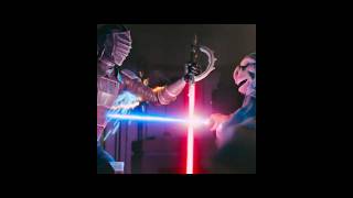 MESTRE DAKI E DEVON VS INQUISIDOR MARROK | MAUL: SHADOW LORD