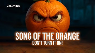 🎥 The Blades Are Coming | Song of the Orange