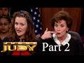 "Foul Mouth" Caused Car Accident! | Part 2