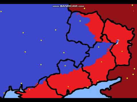 Ru Invasion Of UA 9 11June