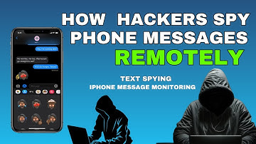 How To Monitor Phone Texts, Calls & Locations Remotely Without Any Software Installed