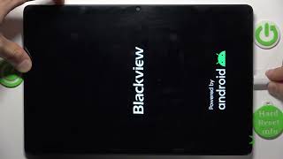 Blackview Tab 13 | Как войти в режим фастбут на Blackview Tab 13 - Режим быстрой загрузки