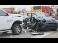 CAR CRASH COMPILATION 2020 #7