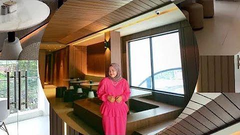 Review Cafe Terbaru Medan Terkini 2023