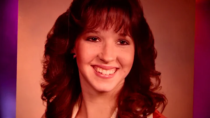 Missing Pieces: Shelley Sikes