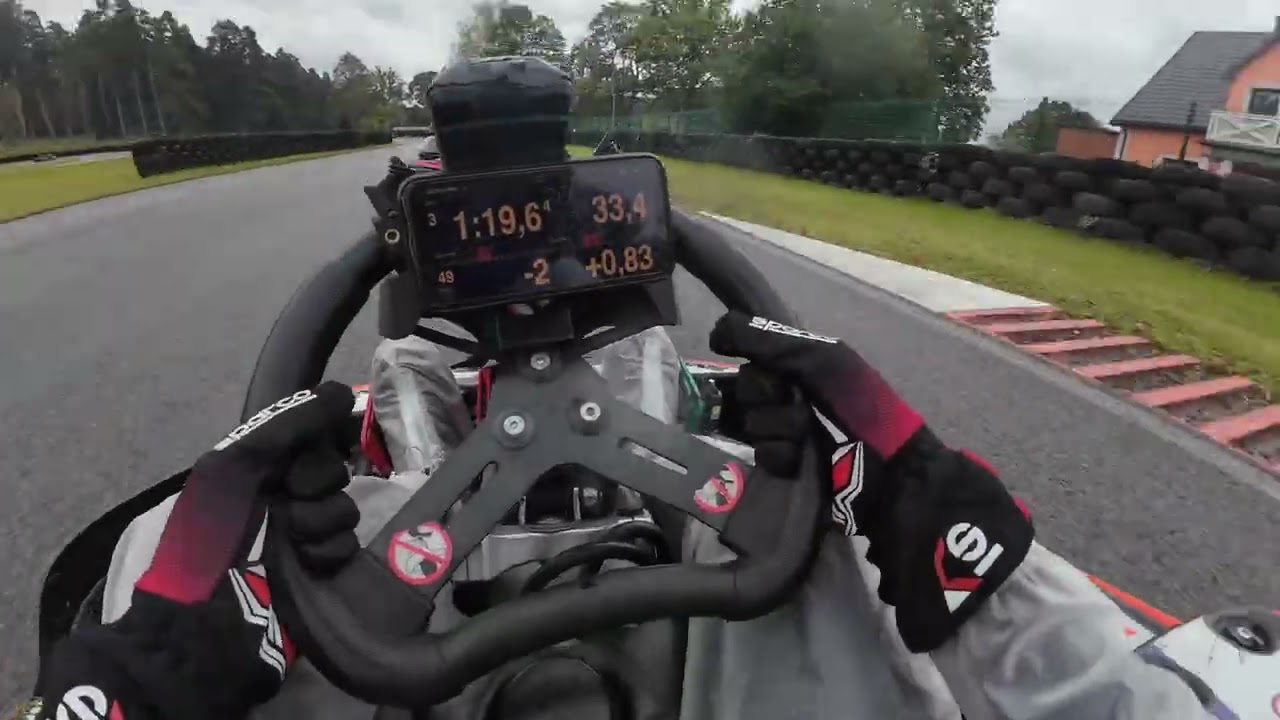 [OPENKART 2025] Kandava | Round 17 | Semi 5