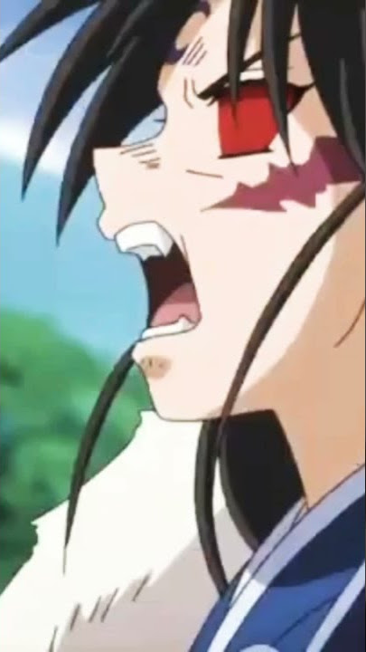 setsuna transformacion