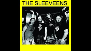 The Sleeveens - S/T (Full LP)