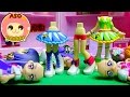 Maho girls PreCure❤︎Save Aikatsu Girls came apart by bowser! Kids Anime Toy ASOBOOM!