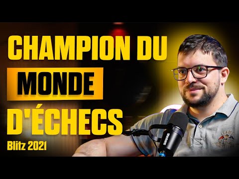 Maxime Vachier-Lagrave