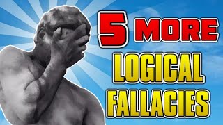 5 MORE Logical Fallacies in Power Scaling