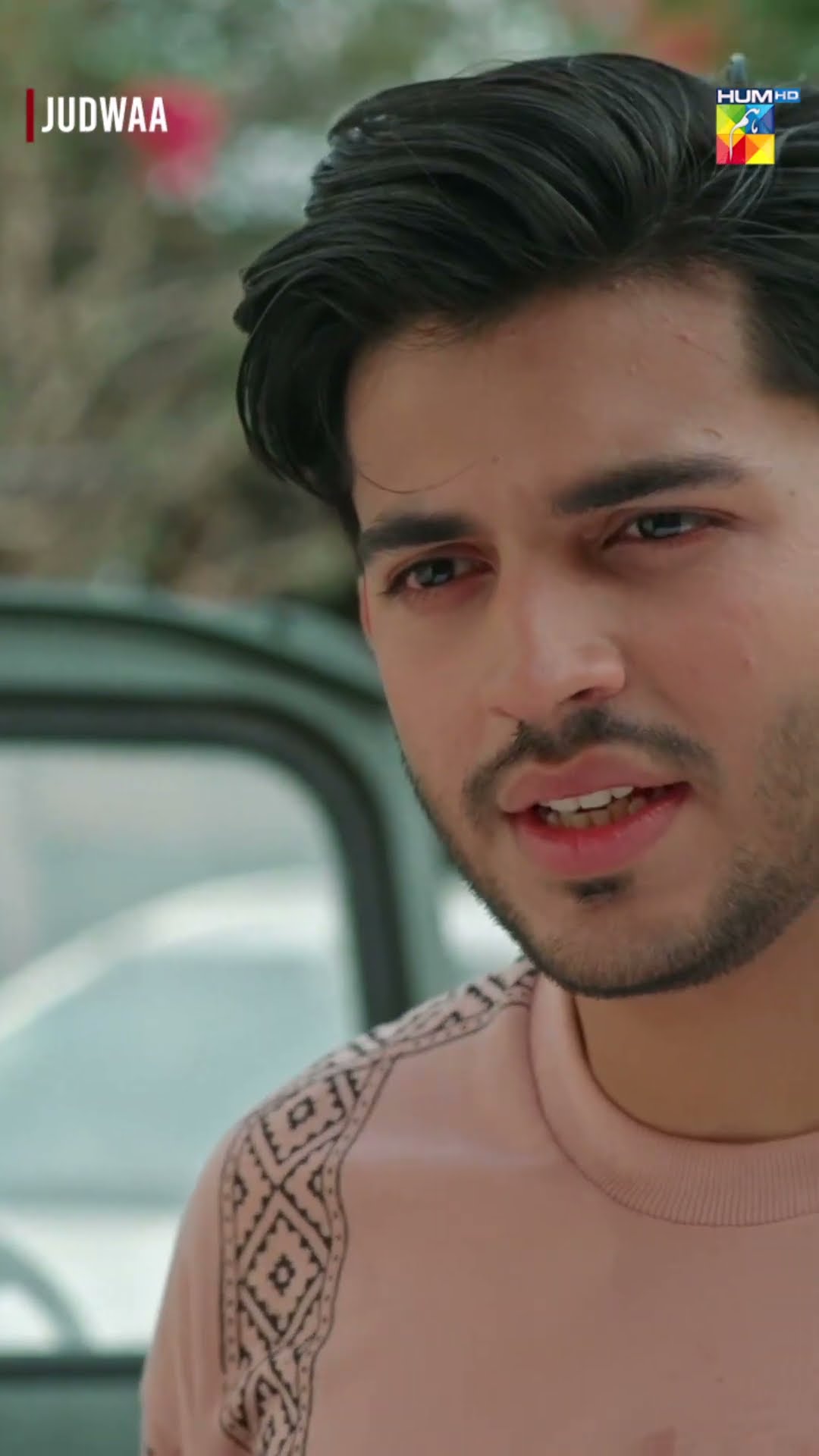 Masla Karachi Hai.....! #ainaasif #adnanrazamir #judwaa #shortsfeed #shorts