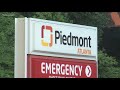 Piedmont hospital terminates contract with medicare  what to know