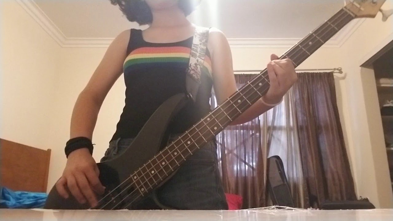 nena-99-luftballons-bass-cover-youtube