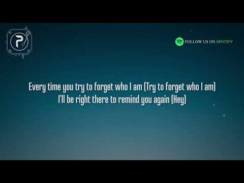 The Weeknd - Reminder (Lyrics)