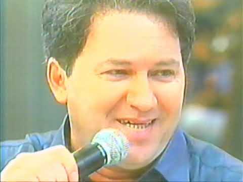 J. Neto - Pensando Bem - Gospel Line