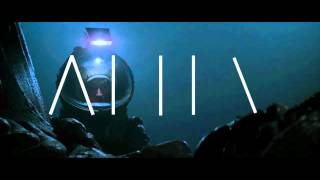 Alien trailer (Prometheus style)