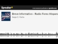 Breve Informativo - Radio Forex Hispana