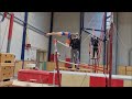 Gymnastique filire performance 2015  2011  fvrier 2022