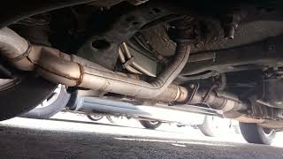 catalizador  de Buick enclave  2009