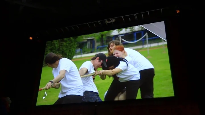 RIT New Student Convocation