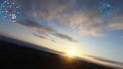 How to make an RC flying wing