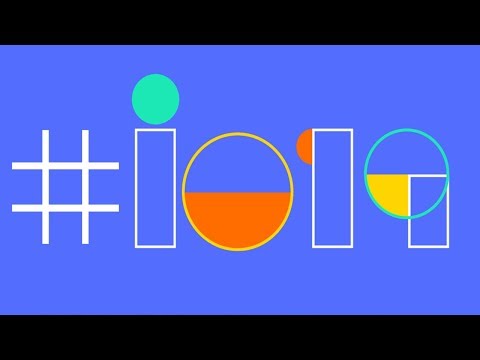 🔴GOOGLE IO 2019 - QUAIS SERÃO as NOVIDADES!? BORA VER!