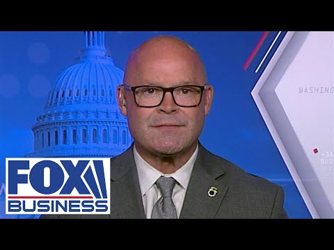 Teamsters union pres on DNC snub: They’re going to need us more than we need them Episode cover