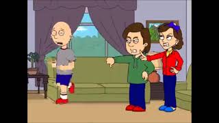 Kla Kayloo Gets Grunded 4 Eksisting1