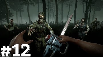 Into The Dead 2 End Of Chapter 4! Ep12