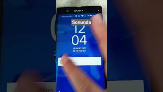 batarya gg #xperiaz1 #Sony #xperia #ytdayibenionecikarnolur #keşfet #sonyphone #playstation #youtube