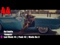 Billboard R&B/Hip-Hop Top 50 (05/18/13)