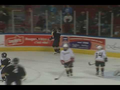 2007 Quebec PeeWee International Hockey Tournament...